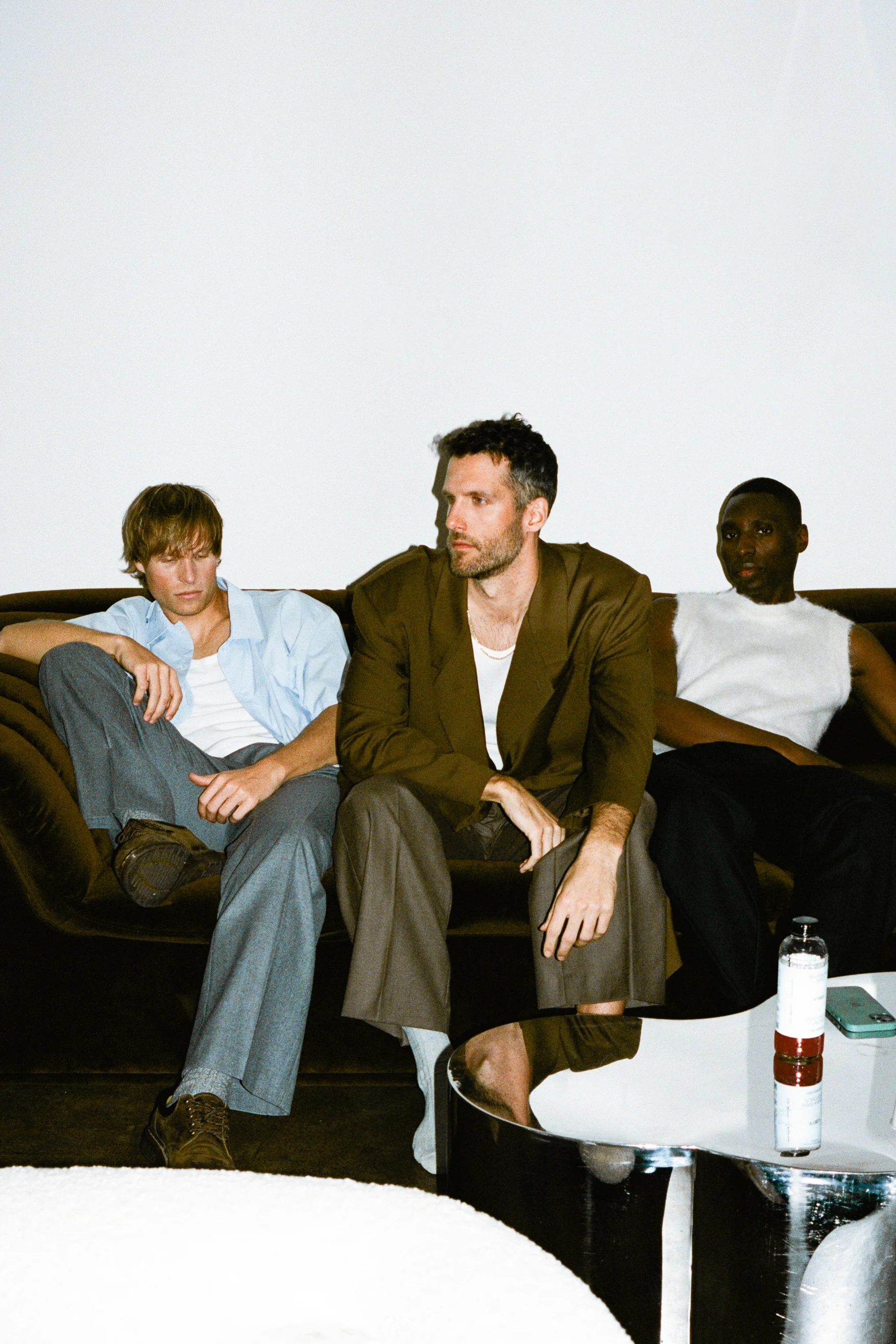 Venice Short-Sleeve Summer Shirt - Image 14