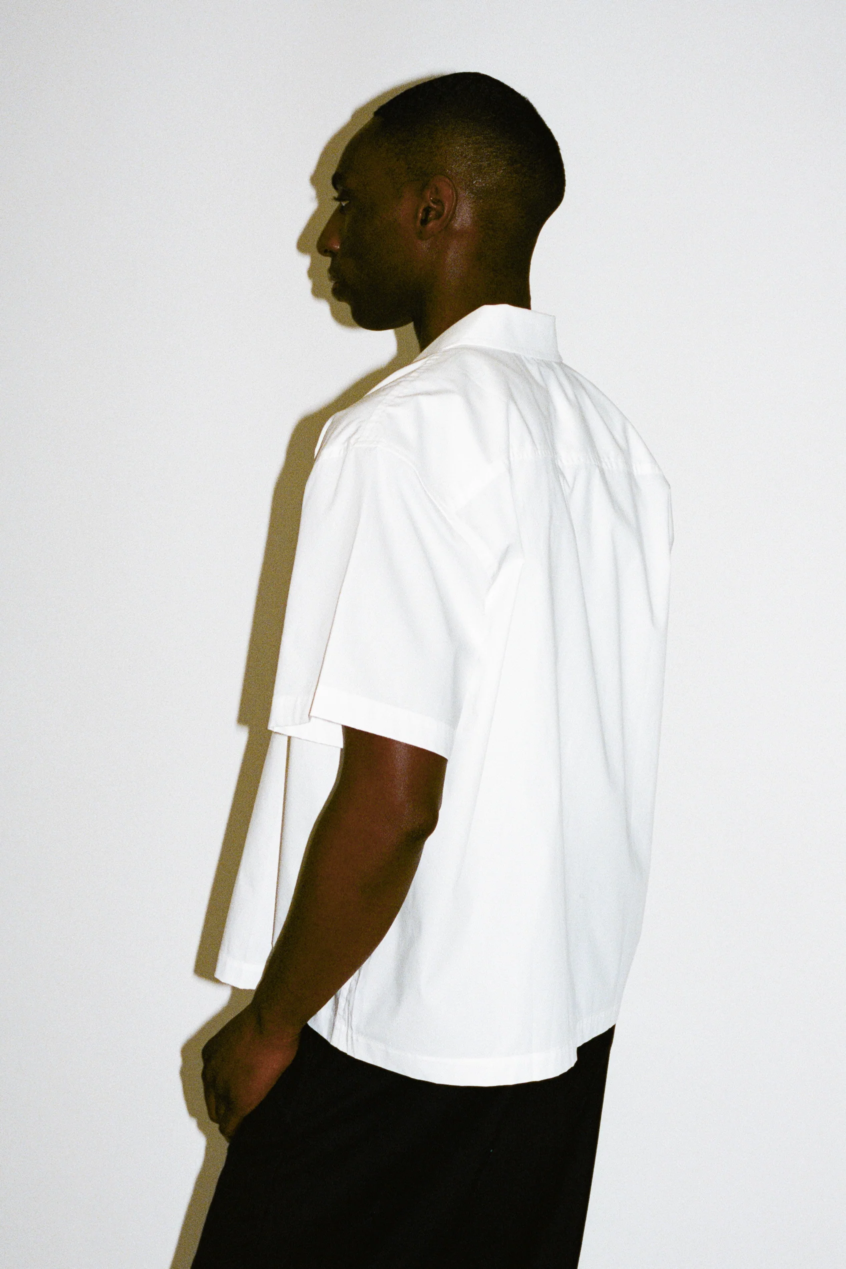 Venice Short-Sleeve Summer Shirt - Image 21