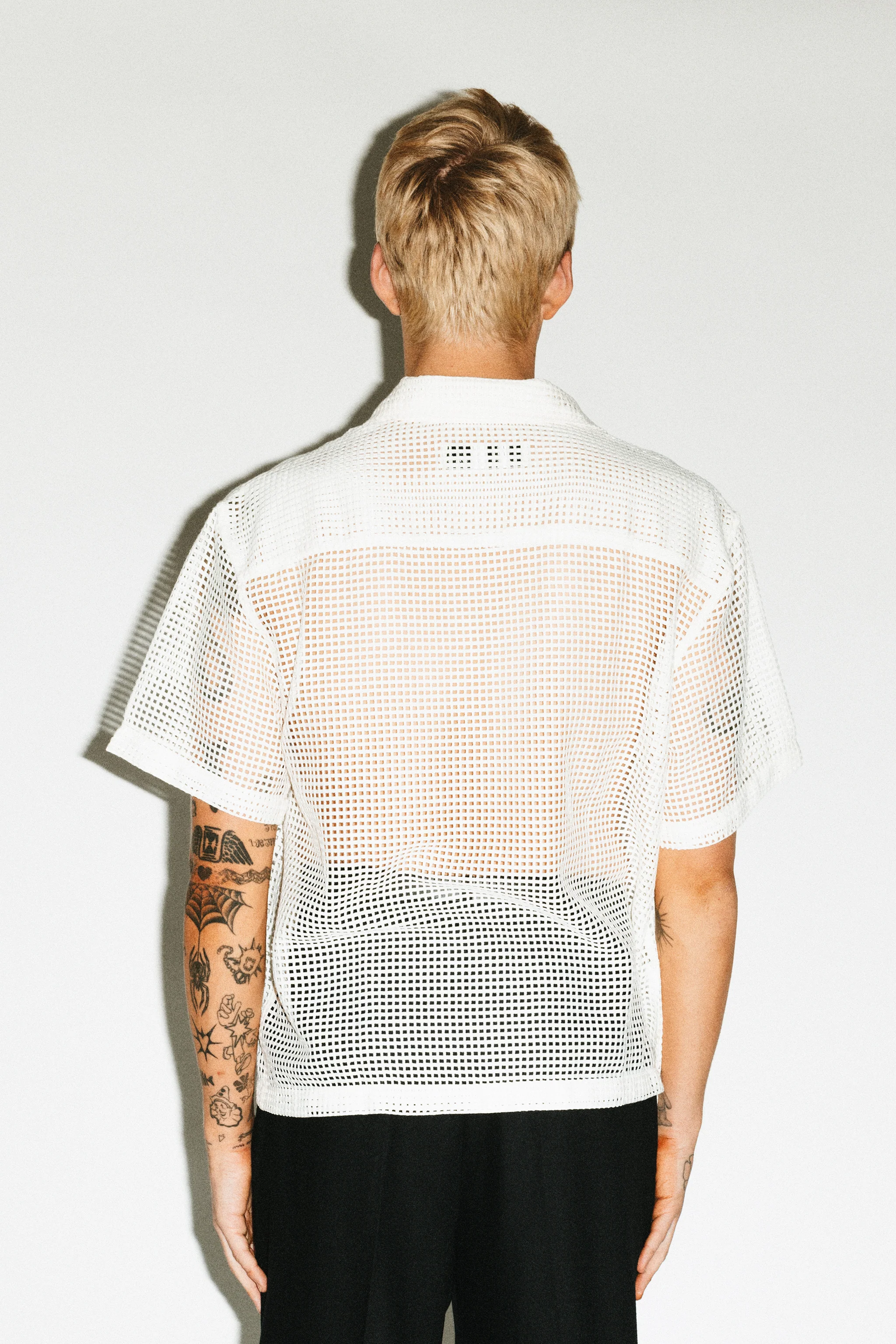 Venice Short-Sleeve Summer Shirt - Image 33