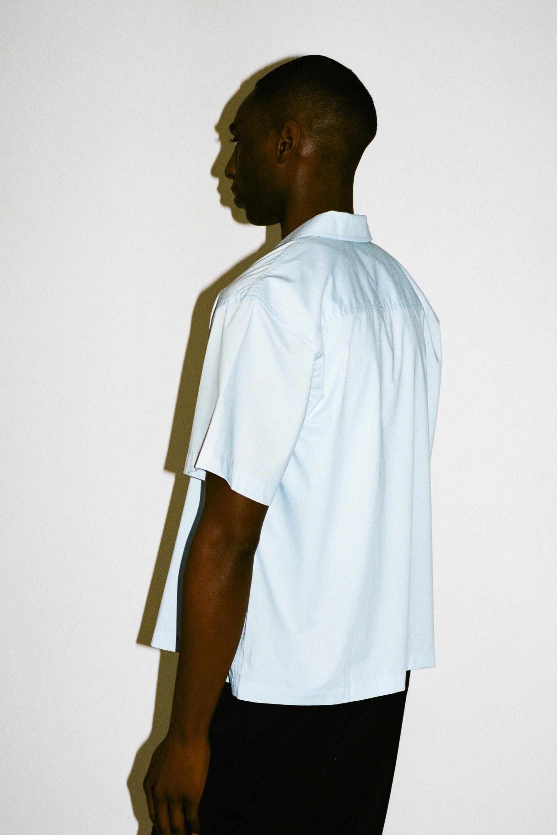 Venice Short-Sleeve Summer Shirt - Image 7