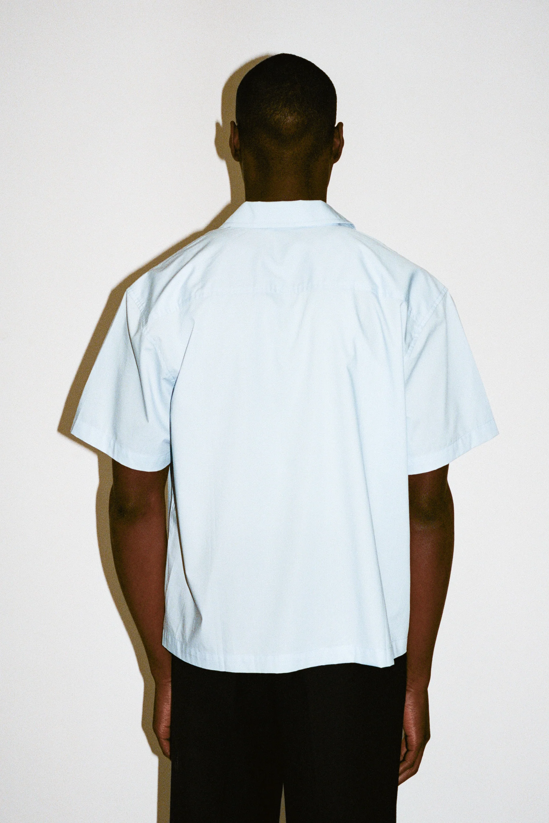 Venice Short-Sleeve Summer Shirt - Image 8